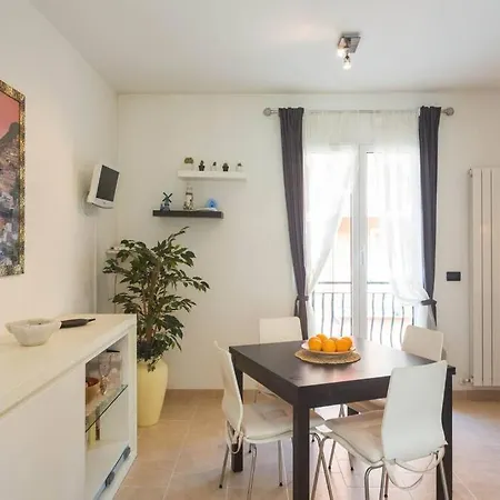 Modern Bubu Casa Apartment