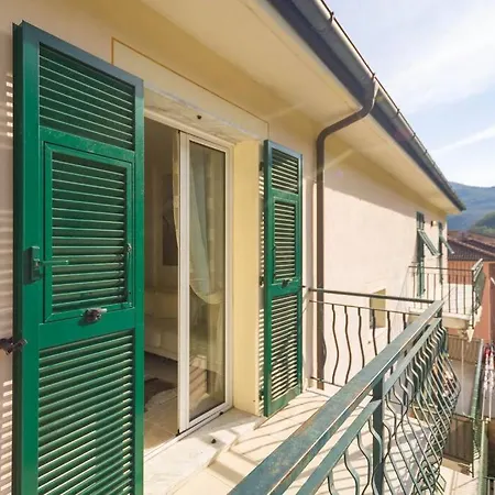 Modern Bubu Casa * Borgonovo