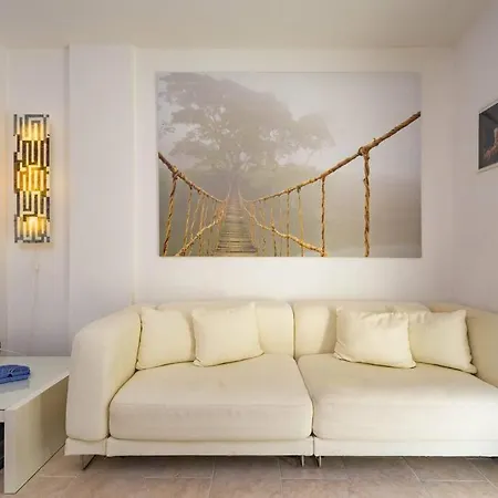 Modern Bubu Casa
