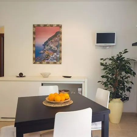 Apartment Modern Bubu Casa