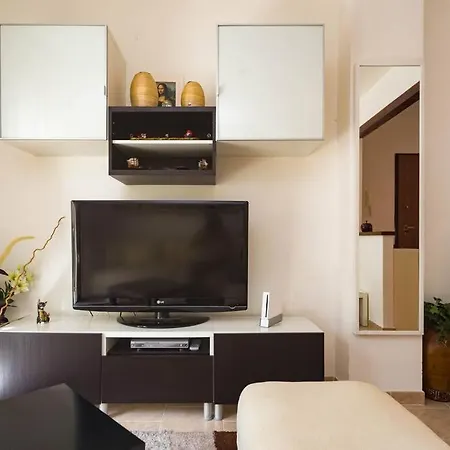 Modern Bubu Casa Apartment *