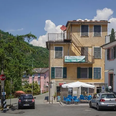 Modern Bubu Casa Apartment