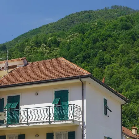 Modern Bubu Casa Apartment Borgonovo