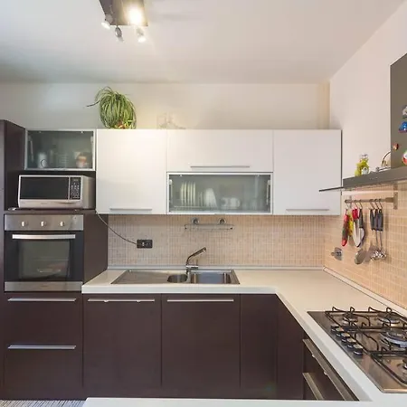 Modern Bubu Casa Apartment *