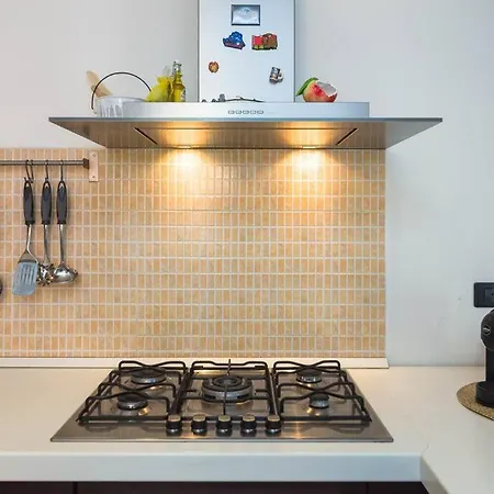 Apartman Modern Bubu Casa