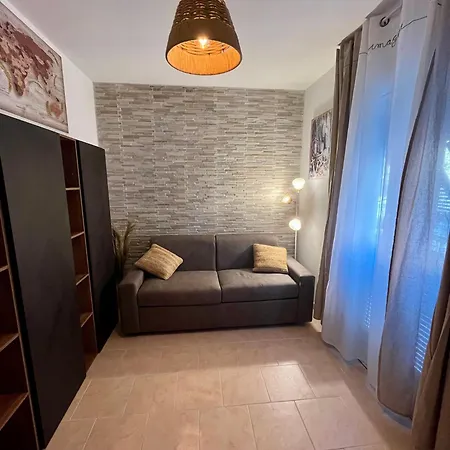 Apartman Modern Bubu Casa *