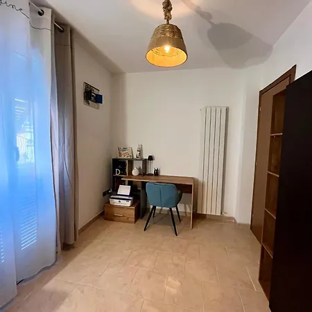 Apartment Modern Bubu Casa