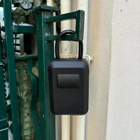 Apartman Modern Bubu Casa *