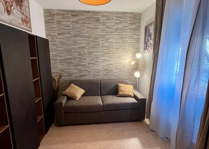 Apartamento Modern Bubu Casa *
