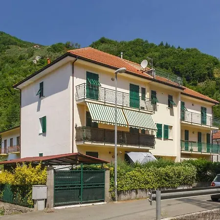 Modern Bubu Casa Borgonovo