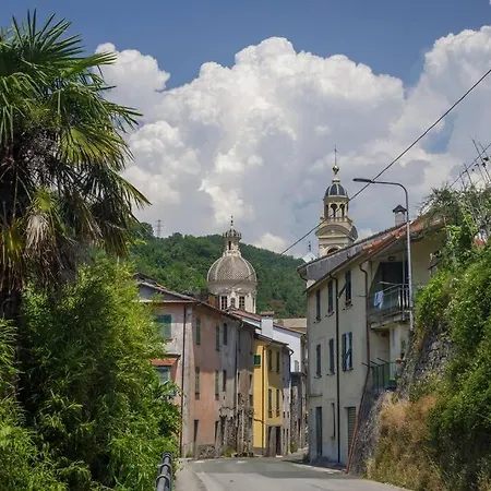 아파트 Modern Bubu Casa