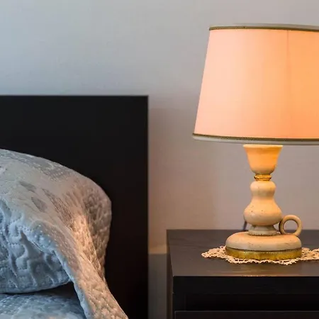 아파트 Modern Bubu Casa