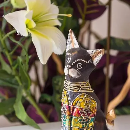 Modern Bubu Casa 아파트 *