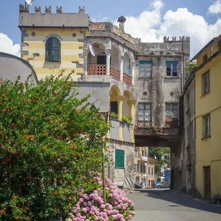 아파트 Modern Bubu Casa *