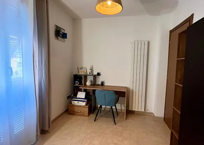 Lägenhet Modern Bubu Casa